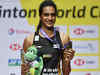 PV Sindhu creates history, wins gold medal in BWF World Championships