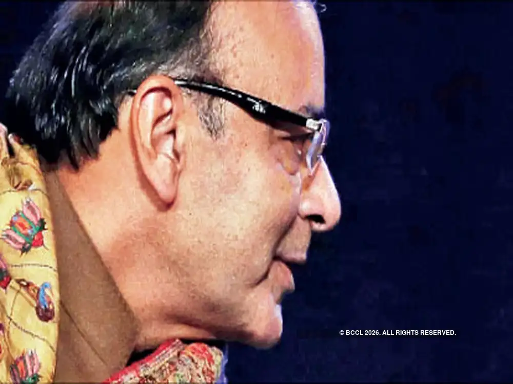 View: Arun Jaitley was a formidable lawyer, great communicator and a true human being