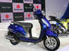Suzuki Motorcycle bucks the trend, logs 16% growth