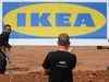IKEA to build a store in Mumbai mall