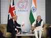 PM Modi meets Johnson amidst Pakistan’s Kashmir efforts