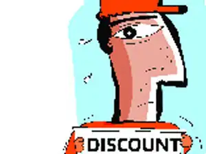 discounts