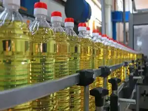 Vegetable oil