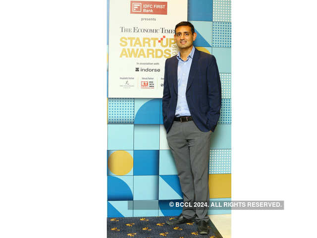 Arihant Patni, Co-founder, MD, Nirvana Venture & Hive Technologies
