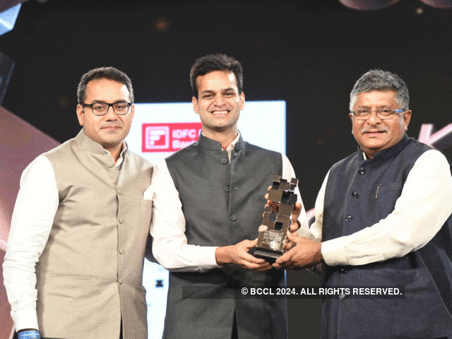 Snapdeal gets the 'Comeback Kid' award