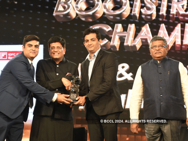  Fit & Glow Healthcare is the 'Bootstrap Champ'