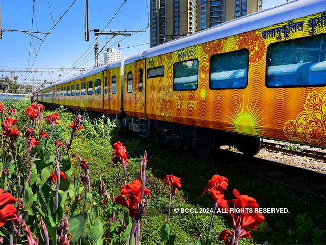 Tejas to run on Delhi-Lucknow route