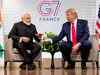 We don't want to trouble any third country on India-Pak issues: Modi after meeting Trump at G7 summit