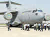 Boeing delivers 11th C-17 Globemaster to India