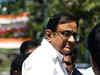 INX Media scam: P. Chidambaram sent to 4 more days for CBI's custodial interrogation by court