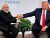 Watch: When Modi, Trump shared a funny moment over 'English' at G7 Summit