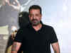 Sanjay Dutt denies 'political' plans, a day after Maharashtra minister said actor joining RSP