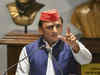 'ED, CBI and fear' this is new democracy, says Akhilesh Yadav; BJP asks why is he afraid