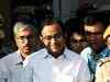 INX Media case: P Chidambaram's CBI custody extended till August 30