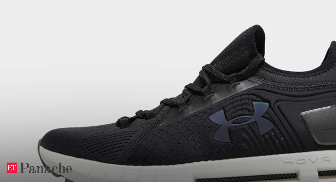 under armour smart trainers