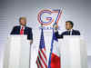 G-7 summit ends with possibilities of Iran-US president meet; Russia’s re-entry as G-8