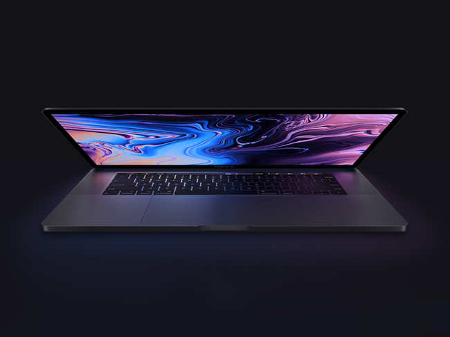 MacBook Pro – the latest gadget threat to airlines globally