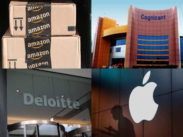 Top 10 firms
