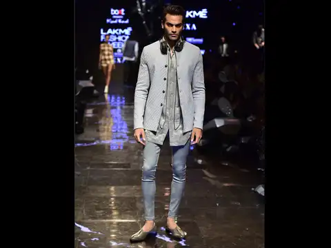 Stylish in Slate