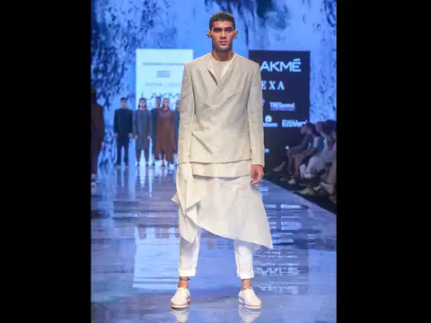 Tailored in Tissue