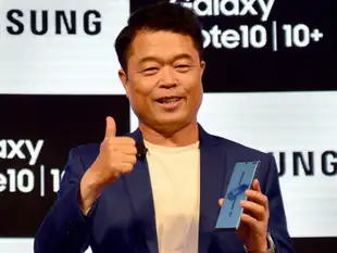 Samsung