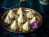 Get ready for Ganesh Chaturthi with this easy-to-make, chocolate modak recipe