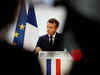 French President Emmanuel Macron emerges as a global leader with deft handling of global crises