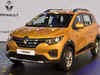 Renault launches Triber with price starting Rs 4.95 lakh