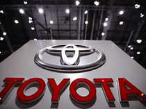 Boosted by Suzuki, Toyota plans India blitz with a dozen models