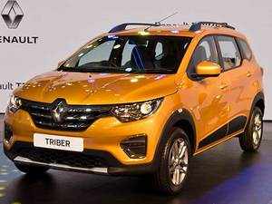 Is Renaultduster A 5 Seater Or 7 Seater  Zigwheels