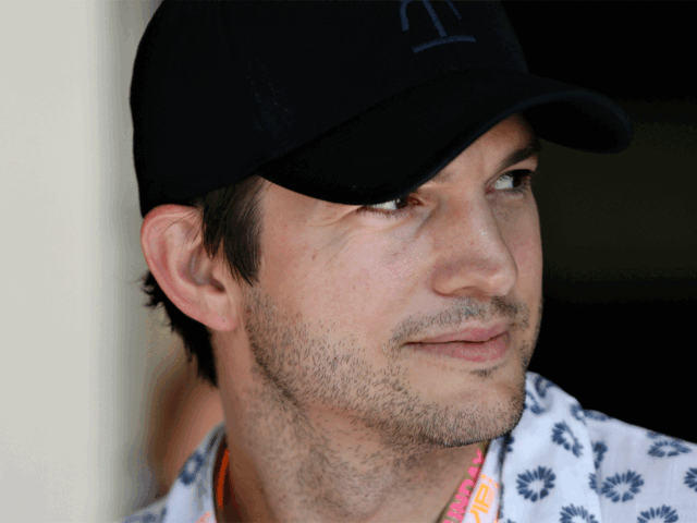 Here's what Kutcher bets on 