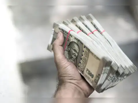 Where does RBI income come from? 