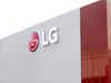 No slowdown in B2B segment; govt orders have revived: LG