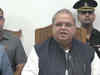 J&K Governor Satya Pal Malik announces creation of 50,000 government jobs