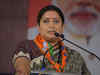 Rahul Gandhi is liked by Pakistan, cares little for tricolour: Smriti Irani