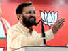 Having no means of communication is 'biggest punishment' for people: Prakash Javadekar