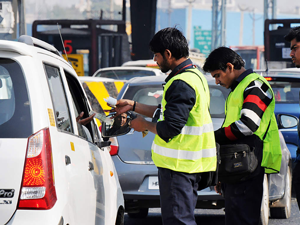 Payment bungles to technical glitches — India’s race to e-tolling has many hurdles to clear