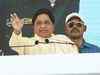 16 years in a row, Mayawati elected BSP President again