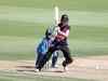 View: New Zealand's Amy Satterthwaite has broken a glass ceiling in women's cricket