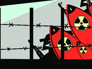 Current NSG chair Kazakhstan pushes for global elimination of nuclear weapons