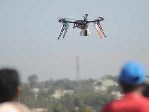 Government forms committee under BPRD to tackle 'lethal' drones