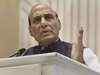 Pakistan has no locus standi on Kashmir: Rajnath singh, Defence Minister