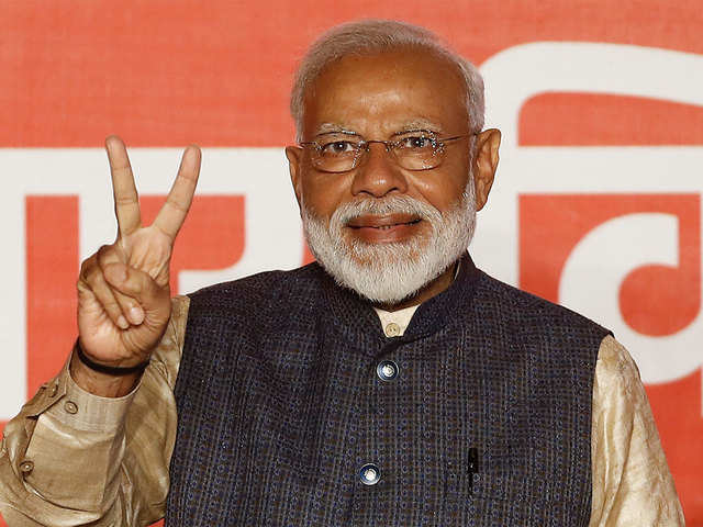 PM Modi launches 'Fit India Movement'