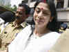 Indrani Mukerjea dubs Chidambaram's arrest as 'good news'