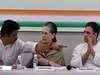 Major rejig in Congress; Rahul Gandhi appointees shown door