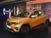 Renault India sales volume hit by slowdown