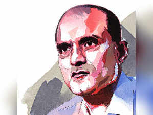 Pakistan says in contact with India on granting consular access to Kulbhushan Jadhav