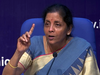 Govt to announce more measures to boost economy: Nirmala Sitharaman