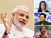 Celebs can't get enough of PM Modi's 'Fit India Movement'; PV Sindhu, Tendulkar & Hima Das talk health benefits