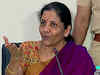 There will be more announcements on measures to boost economy in coming weeks: Nirmala Sitharaman